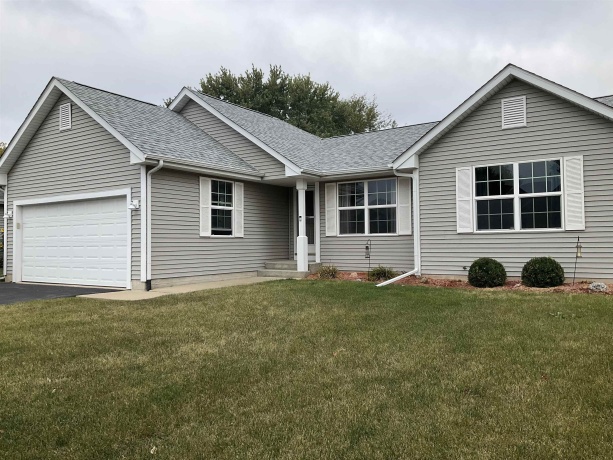3342 Citadel, ROCKFORD, Illinois 61109, 3 Bedrooms Bedrooms, ,2 BathroomsBathrooms,House,For Sale,Citadel,202506401