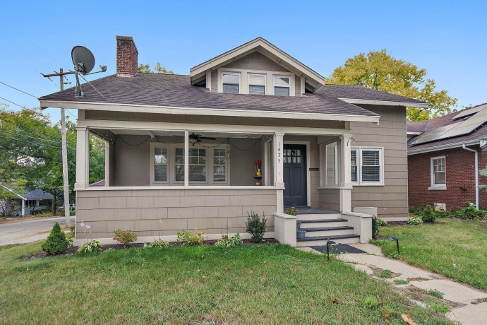 1435 Post, ROCKFORD, Illinois 61103, 3 Bedrooms Bedrooms, ,2 BathroomsBathrooms,House,For Sale,Post,202506405