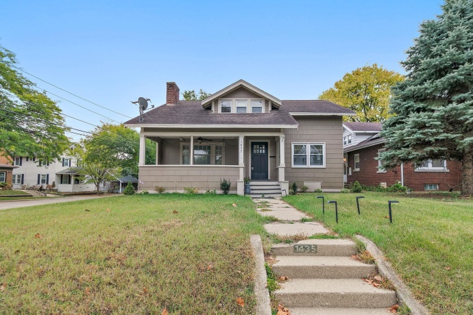 1435 Post, ROCKFORD, Illinois 61103, 3 Bedrooms Bedrooms, ,2 BathroomsBathrooms,House,For Sale,Post,202506405