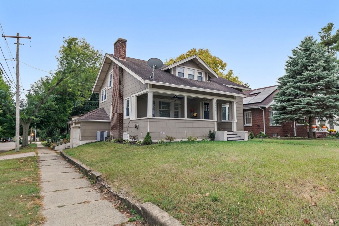 1435 Post, ROCKFORD, Illinois 61103, 3 Bedrooms Bedrooms, ,2 BathroomsBathrooms,House,For Sale,Post,202506405