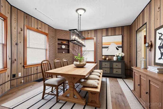 306 Chicago, DAVIS JUNCTION, Illinois 61020, 3 Bedrooms Bedrooms, ,1 BathroomBathrooms,House,For Sale,Chicago,202506416