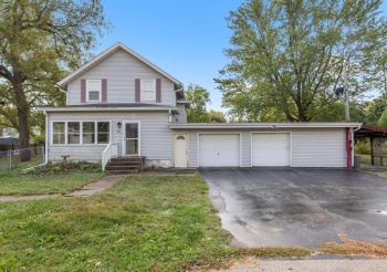 306 Chicago, DAVIS JUNCTION, Illinois 61020, 3 Bedrooms Bedrooms, ,1 BathroomBathrooms,House,For Sale,Chicago,202506416