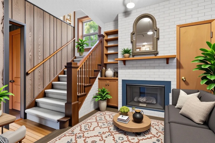 306 Chicago, DAVIS JUNCTION, Illinois 61020, 3 Bedrooms Bedrooms, ,1 BathroomBathrooms,House,For Sale,Chicago,202506416