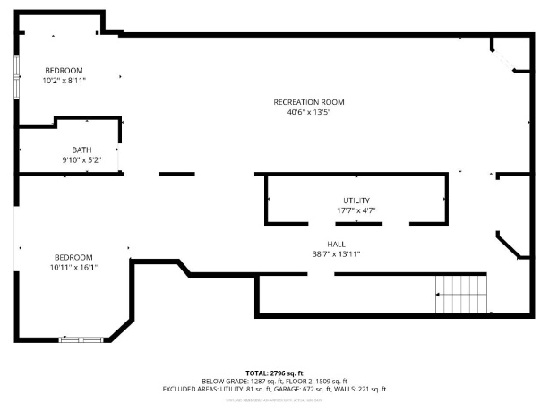 2209 Gainsboro, LAKE SUMMERSET, Illinois 61019, 4 Bedrooms Bedrooms, ,3 BathroomsBathrooms,House,For Sale,Gainsboro,202506417
