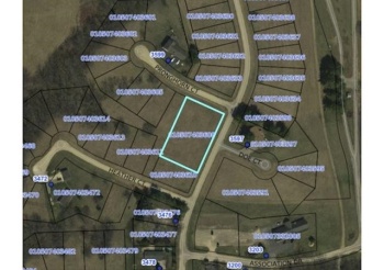 3-608R Fawn Ridge, LAKE CARROLL, Illinois 61046, ,Land,For Sale,Fawn Ridge,202506421