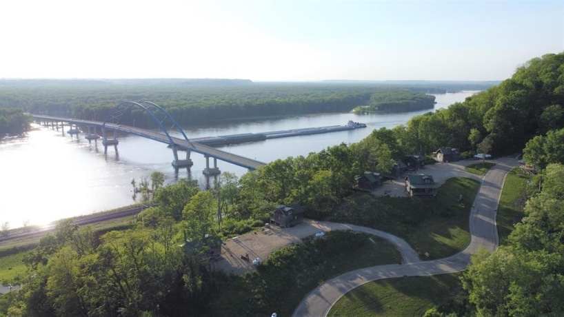 1000 Calhoun, SAVANNA, Illinois 61074, ,Rental,For Sale,Calhoun,202405518