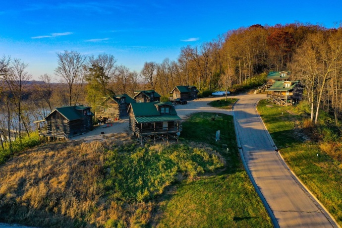 1000 Calhoun, SAVANNA, Illinois 61074, ,Rental,For Sale,Calhoun,202405518