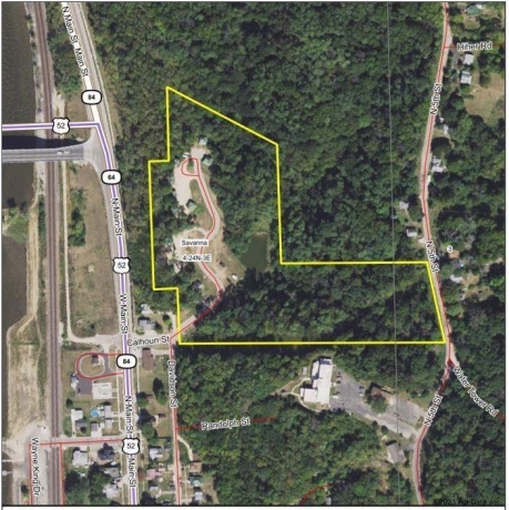 1000 Calhoun, SAVANNA, Illinois 61074, ,Rental,For Sale,Calhoun,202405518