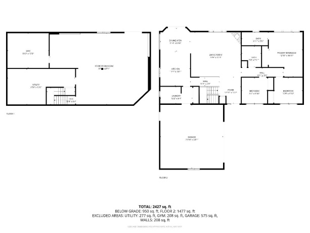 1397 Pier, LAKE SUMMERSET, Illinois 61019, 3 Bedrooms Bedrooms, ,2 BathroomsBathrooms,House,For Sale,Pier,202506424