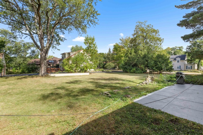 2920 Buckingham, ROCKFORD, Illinois 61107, 3 Bedrooms Bedrooms, ,1 BathroomBathrooms,House,For Sale,Buckingham,202506429