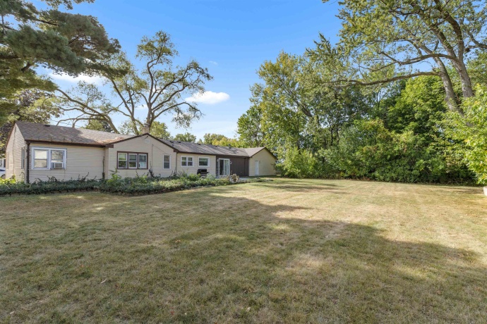 2920 Buckingham, ROCKFORD, Illinois 61107, 3 Bedrooms Bedrooms, ,1 BathroomBathrooms,House,For Sale,Buckingham,202506429