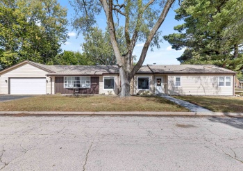 2920 Buckingham, ROCKFORD, Illinois 61107, 3 Bedrooms Bedrooms, ,1 BathroomBathrooms,House,For Sale,Buckingham,202506429