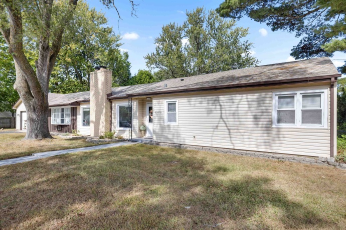 2920 Buckingham, ROCKFORD, Illinois 61107, 3 Bedrooms Bedrooms, ,1 BathroomBathrooms,House,For Sale,Buckingham,202506429