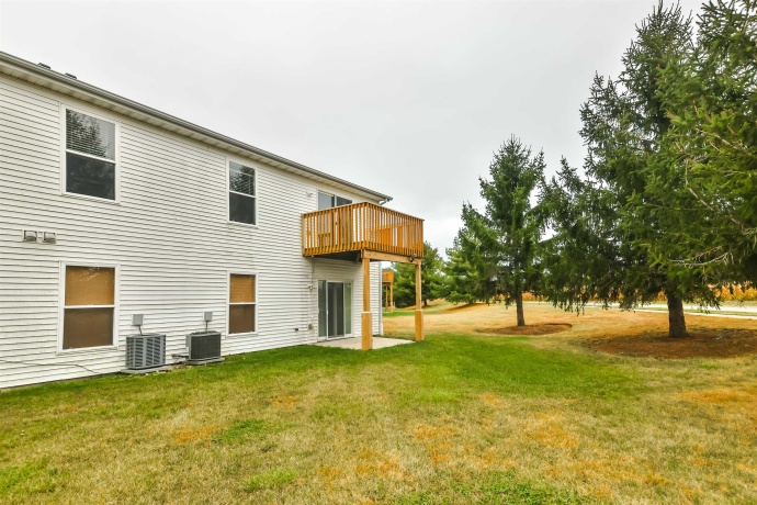 13000 PRIMROSE PL #A, POPLAR GROVE, Illinois 61065, 2 Bedrooms Bedrooms, ,2 BathroomsBathrooms,Condominium,For Sale,PRIMROSE PL #A,202506445