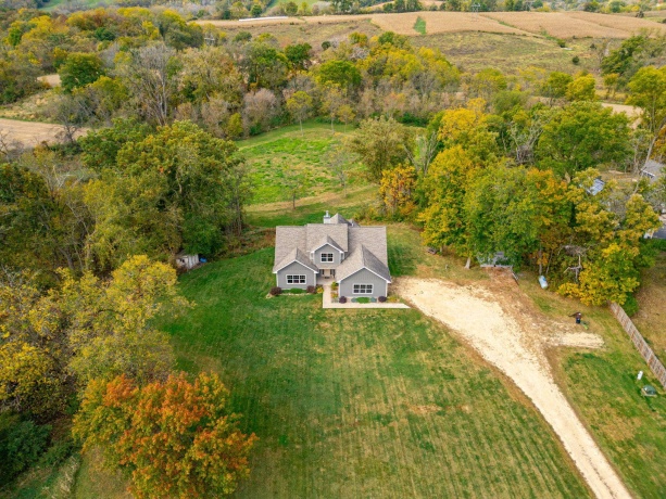 166 ROCKY HILL, GALENA, Illinois 61036, 3 Bedrooms Bedrooms, ,4 BathroomsBathrooms,House,For Sale,ROCKY HILL,202506448