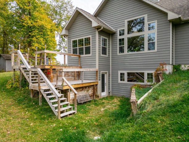 166 ROCKY HILL, GALENA, Illinois 61036, 3 Bedrooms Bedrooms, ,4 BathroomsBathrooms,House,For Sale,ROCKY HILL,202506448