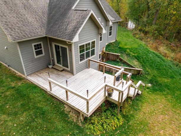 166 ROCKY HILL, GALENA, Illinois 61036, 3 Bedrooms Bedrooms, ,4 BathroomsBathrooms,House,For Sale,ROCKY HILL,202506448