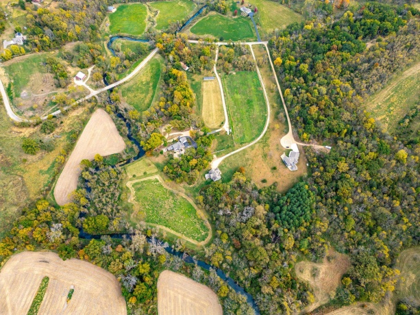 166 ROCKY HILL, GALENA, Illinois 61036, 3 Bedrooms Bedrooms, ,4 BathroomsBathrooms,House,For Sale,ROCKY HILL,202506448