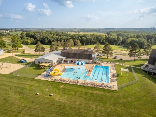 25-43 Old, LAKE CARROLL, Illinois 61046, ,Land,For Sale,Old,202506459