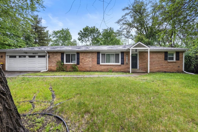 3120 17th, ROCKFORD, Illinois 61109, 3 Bedrooms Bedrooms, ,1 BathroomBathrooms,House,For Sale,17th,202506460