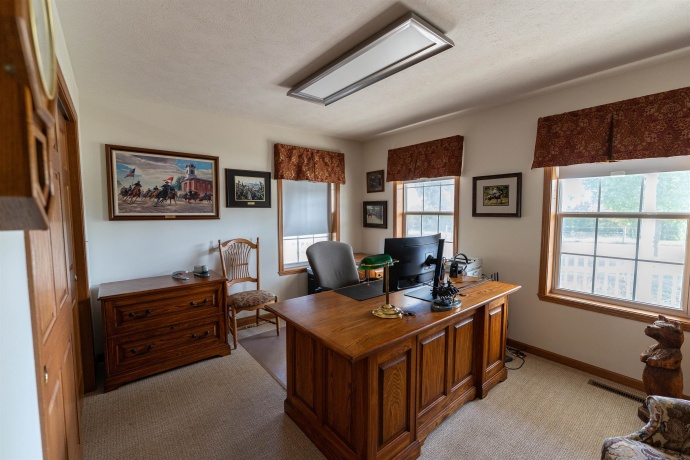 10477 (10 AC) Telegraph, WINNEBAGO, Illinois 61088, 4 Bedrooms Bedrooms, ,3 BathroomsBathrooms,House,For Sale,Telegraph,202506462