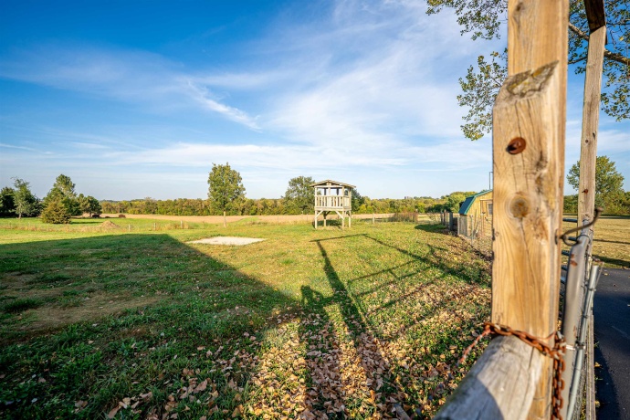 10477 (10 AC) Telegraph, WINNEBAGO, Illinois 61088, 4 Bedrooms Bedrooms, ,3 BathroomsBathrooms,House,For Sale,Telegraph,202506462