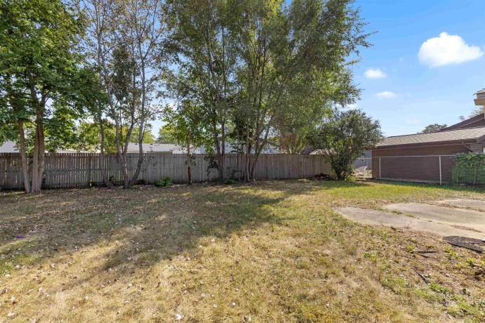 7725 Boulder, LOVES PARK, Illinois 61111, 5 Bedrooms Bedrooms, ,1 BathroomBathrooms,House,For Sale,Boulder,202505789