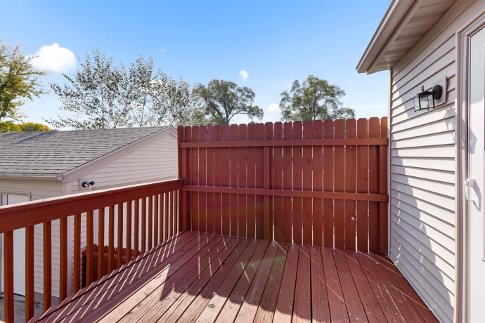 7725 Boulder, LOVES PARK, Illinois 61111, 5 Bedrooms Bedrooms, ,1 BathroomBathrooms,House,For Sale,Boulder,202505789