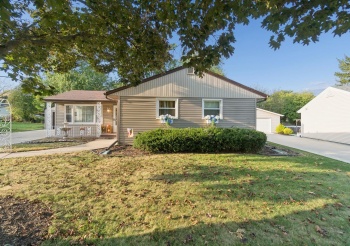 1954 Wisteria, ROCKFORD, Illinois 61107, 3 Bedrooms Bedrooms, ,1 BathroomBathrooms,House,For Sale,Wisteria,202506472