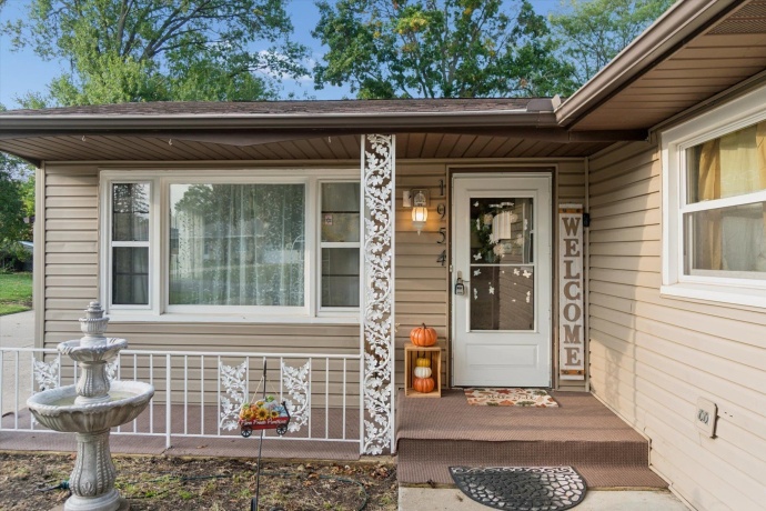 1954 Wisteria, ROCKFORD, Illinois 61107, 3 Bedrooms Bedrooms, ,1 BathroomBathrooms,House,For Sale,Wisteria,202506472