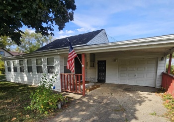 4223 KENNETT, ROCKFORD, Illinois 61101, 2 Bedrooms Bedrooms, ,1 BathroomBathrooms,House,For Sale,KENNETT,202506473