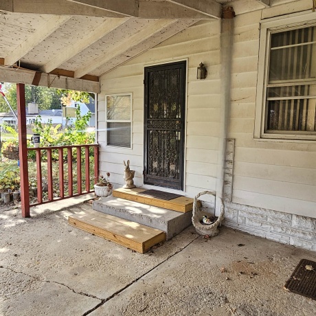 4223 KENNETT, ROCKFORD, Illinois 61101, 2 Bedrooms Bedrooms, ,1 BathroomBathrooms,House,For Sale,KENNETT,202506473