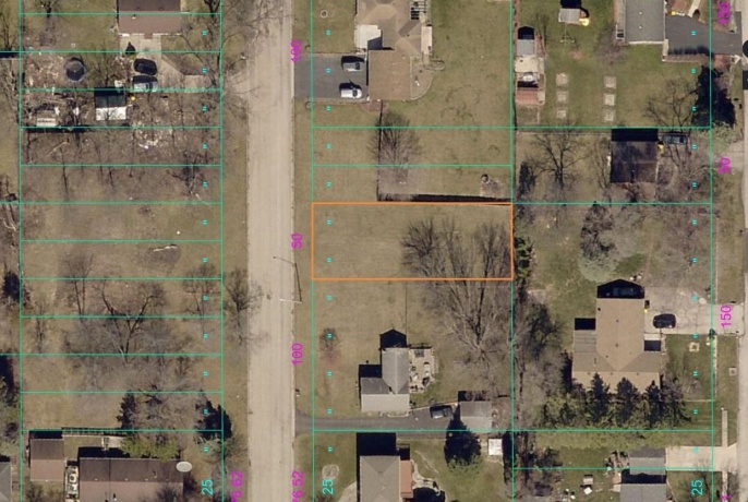 3122 18th, ROCKFORD, Illinois 61109, ,Land,For Sale,18th,202506480