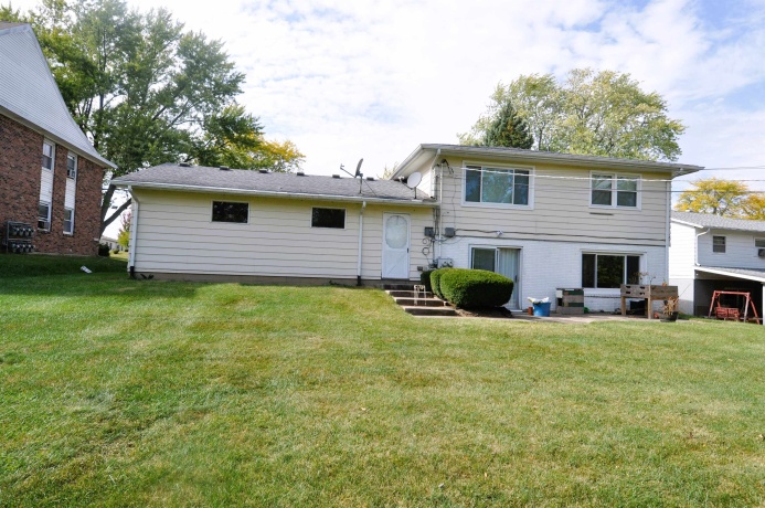 55 GREENFIELD DR #57, FREEPORT, Illinois 61032, ,2 Units,For Sale,GREENFIELD DR #57,202506477