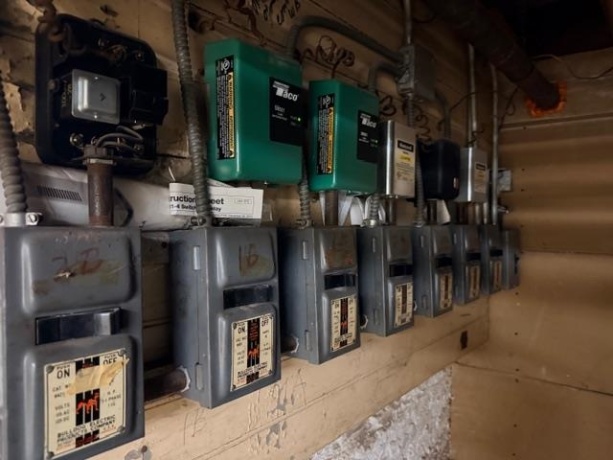 601 Pearl, BELVIDERE, Illinois 61008, ,5+ Units,For Sale,Pearl,202506482