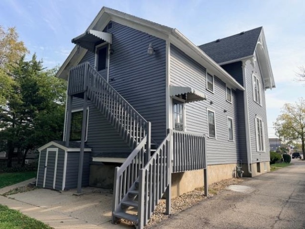 601 Pearl, BELVIDERE, Illinois 61008, ,5+ Units,For Sale,Pearl,202506482