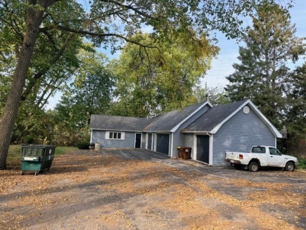 601 Pearl, BELVIDERE, Illinois 61008, ,5+ Units,For Sale,Pearl,202506482