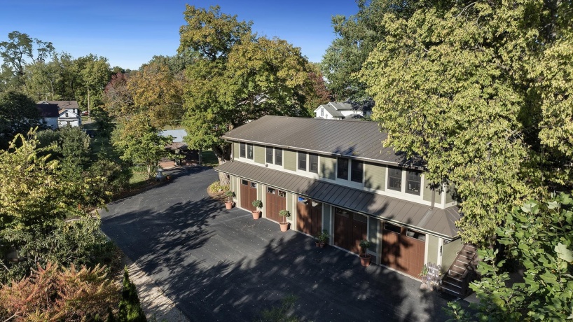 409 State, FRANKLIN GROVE, Illinois 61031, 9 Bedrooms Bedrooms, ,9 BathroomsBathrooms,House,For Sale,State,202506483