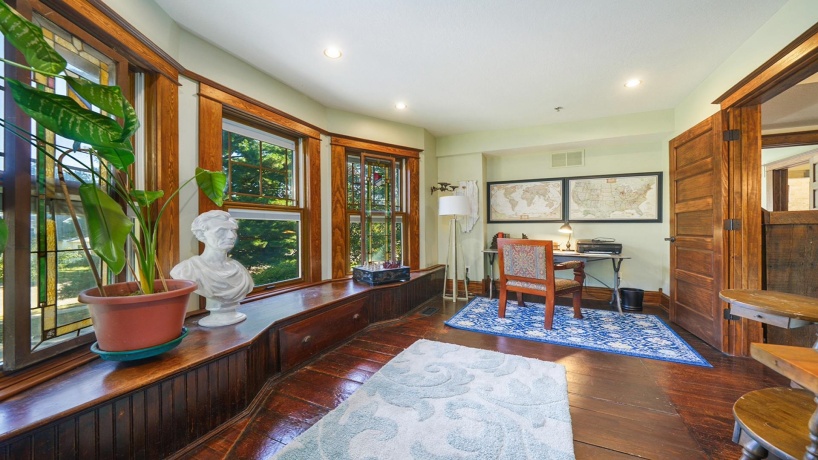 409 State, FRANKLIN GROVE, Illinois 61031, 9 Bedrooms Bedrooms, ,9 BathroomsBathrooms,House,For Sale,State,202506483