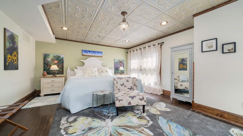 409 State, FRANKLIN GROVE, Illinois 61031, 9 Bedrooms Bedrooms, ,9 BathroomsBathrooms,House,For Sale,State,202506483