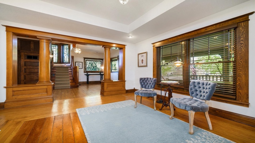 409 State, FRANKLIN GROVE, Illinois 61031, 9 Bedrooms Bedrooms, ,9 BathroomsBathrooms,House,For Sale,State,202506483