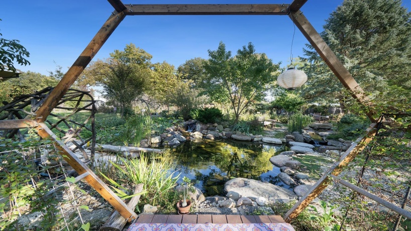 409 State, FRANKLIN GROVE, Illinois 61031, 9 Bedrooms Bedrooms, ,9 BathroomsBathrooms,House,For Sale,State,202506483