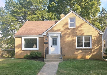 215 Robert, ROCKFORD, Illinois 61107, 3 Bedrooms Bedrooms, ,1 BathroomBathrooms,House,For Sale,Robert,202506484