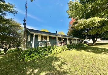 205 IL Rte 64, LANARK, Illinois 61046, 3 Bedrooms Bedrooms, ,2 BathroomsBathrooms,House,For Sale,IL Rte 64,202506486