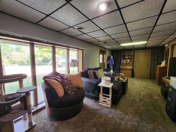 205 IL Rte 64, LANARK, Illinois 61046, 3 Bedrooms Bedrooms, ,2 BathroomsBathrooms,House,For Sale,IL Rte 64,202506486