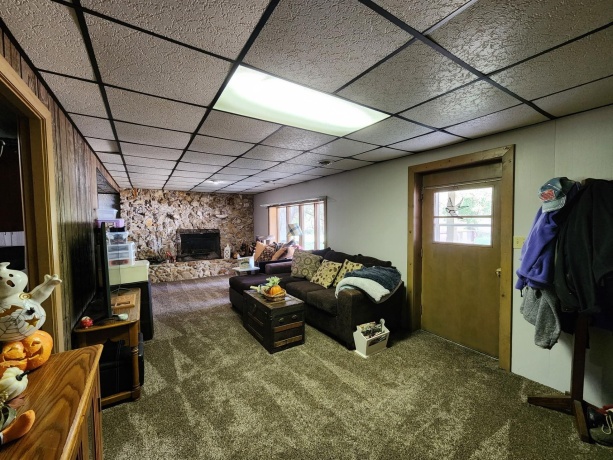 205 IL Rte 64, LANARK, Illinois 61046, 3 Bedrooms Bedrooms, ,2 BathroomsBathrooms,House,For Sale,IL Rte 64,202506486