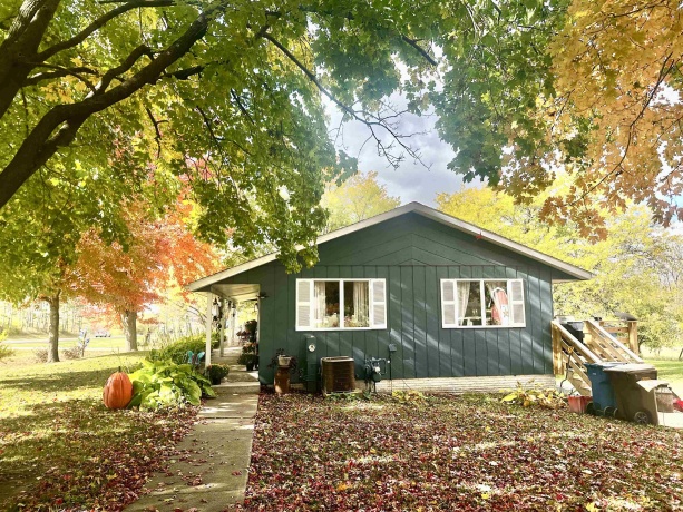 205 IL Rte 64, LANARK, Illinois 61046, 3 Bedrooms Bedrooms, ,2 BathroomsBathrooms,House,For Sale,IL Rte 64,202506486