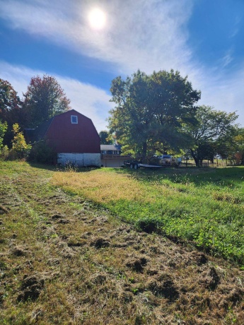 205 IL Rte 64, LANARK, Illinois 61046, 3 Bedrooms Bedrooms, ,2 BathroomsBathrooms,House,For Sale,IL Rte 64,202506486