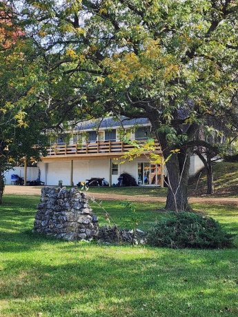 205 IL Rte 64, LANARK, Illinois 61046, 3 Bedrooms Bedrooms, ,2 BathroomsBathrooms,House,For Sale,IL Rte 64,202506486