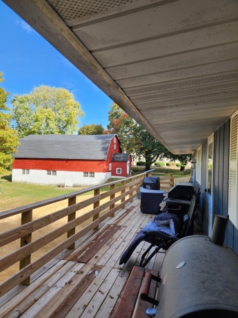 205 IL Rte 64, LANARK, Illinois 61046, 3 Bedrooms Bedrooms, ,2 BathroomsBathrooms,House,For Sale,IL Rte 64,202506486